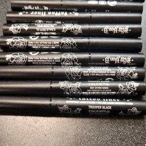 8 Kvd travel size liquid liner
